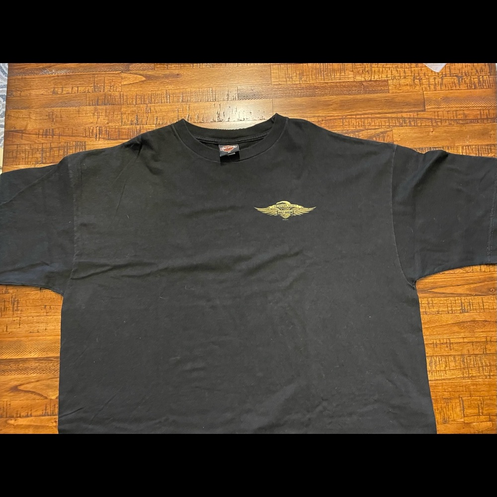 Harley Davidson T-Shirt